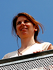 Mag. Stefanie G&ouml;stl 
